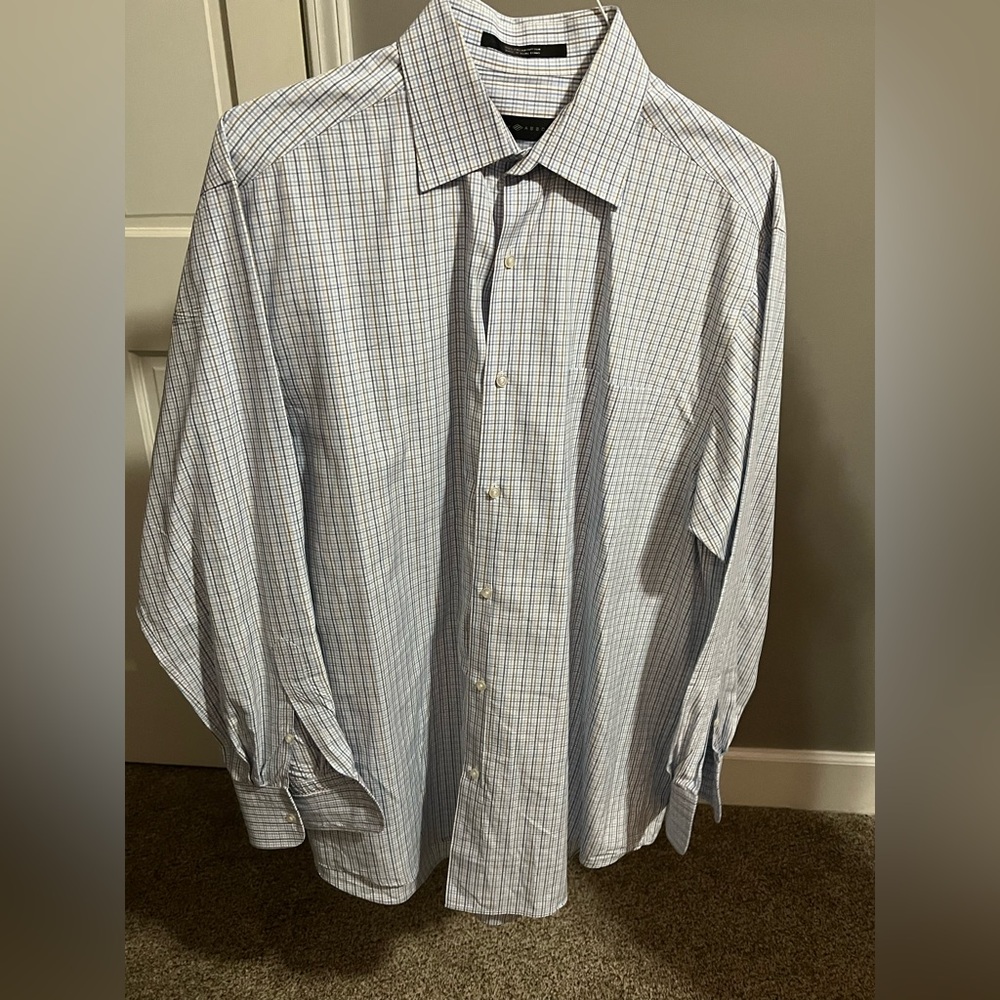 Joseph Abboud long sleeve.